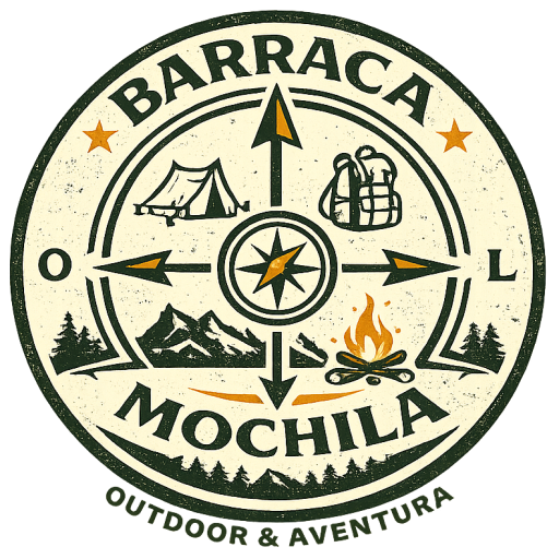 Barraca & Mochila